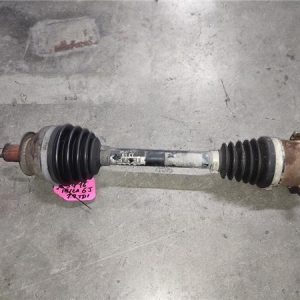 Palier Delantero Izquierdo Seat Ibiza Berlina (6J5)(06.2008->) 1.9 TDI - 372657