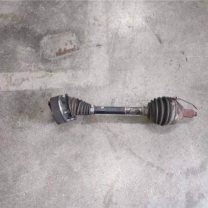 Palier Delantero Izquierdo Seat Ibiza ST (6J8)(03.2010->) 1.2 TDI - 398382