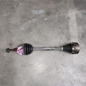 Palier Delantero Izquierdo Seat Leon (1P1)(05.2005->) 1.4 TSI - 471770