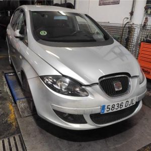 Palier Delantero Izquierdo Seat Toledo (5P2)(09.2004->) 2.0 TDI 16V - 548526