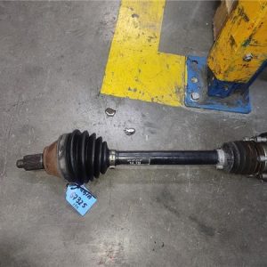 Palier Delantero Izquierdo Skoda Fabia (5J2)(2007->) 1.2 16V - 514102
