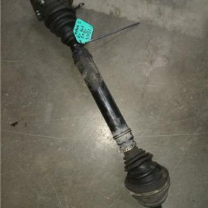 Palier Delantero Izquierdo Skoda Octavia Combi (1U5)(1998->) 1.9 TDI - 47505