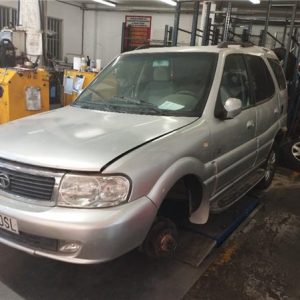 Palier Delantero Izquierdo Tata Safari (1998->2012) 3.0D Dicor [3,0 Ltr. - 84 kW TDI] - 545770