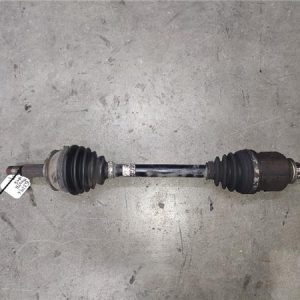 Palier Delantero Izquierdo Toyota Yaris (NCP1/NLP1/SCP1)(1999->) 1.4 D-4D - 365169