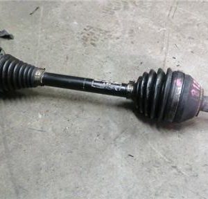 Palier Delantero Izquierdo Volkswagen Polo V (6R1)(06.2009->) 1.6 Advance [1,6 Ltr. - 55 kW TDI] - 500090