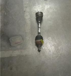 Palier Delantero Izquierdo Volkswagen Polo V (6R1)(06.2009->) 1.6 Advance [1,6 Ltr. - 55 kW TDI] - 212945