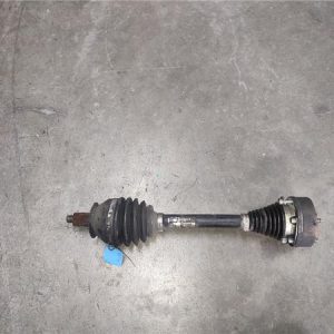 Palier Delantero Izquierdo Volkswagen Polo V (6R1)(06.2009->) 1.6 Advance [1,6 Ltr. - 66 kW TDI] - 515710