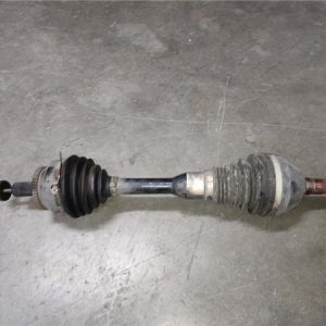 Palier Delantero Izquierdo Volvo XC90 (07.2002->) D5 - 552768