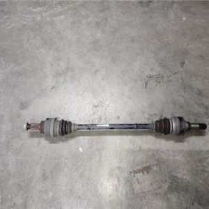 Palier Trasero Derecho BMW Serie 3 Touring (F31)(2012->) 2.0 318 d [2,0 Ltr. - 105 kW Turbodiesel] - 496727