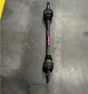 Palier Trasero Derecho Volkswagen Touareg (7LA)(2002->) 2.5 TDI R5 [2,5 Ltr. - 128 kW TDI DPF] - 212542