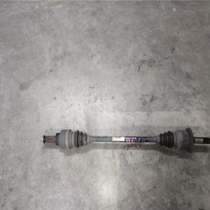 Palier Trasero Izquierdo BMW Serie 3 Touring (F31)(2012->) 2.0 318 d [2,0 Ltr. - 105 kW Turbodiesel] - 496724