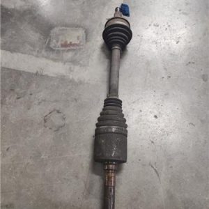Palier Trasero Izquierdo Land Rover Range Rover Evoque (2011->)  - 311711