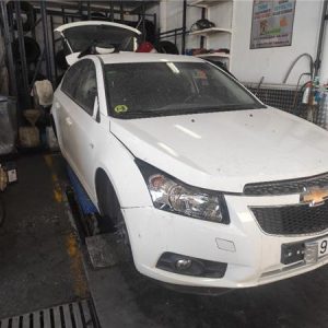 Parasol Derecho Chevrolet Cruze (2009->) 2.0 CDI - 463285