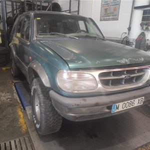 Parasol Derecho Ford EXPLORER 4.0 G - 511123