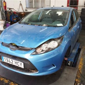 Parasol Derecho Ford FIESTA VI 1400 - 546978
