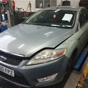 Parasol Derecho Ford MONDEO IV 1.8 TDCi - 477497