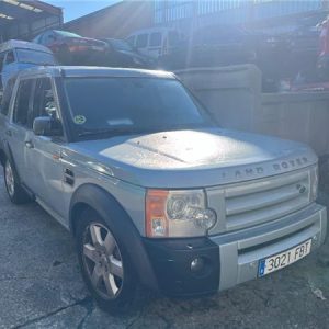 Parasol Derecho Land Rover Discovery (08.2004->) 2.7 TD - 510742