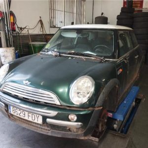 Parasol Derecho Mini ONE 1.4. - 395254