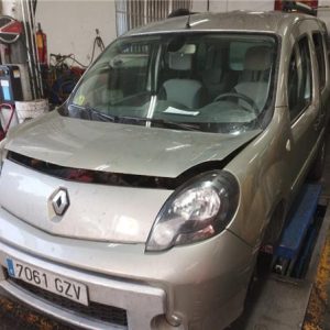 Parasol Derecho Renault Kangoo II (F/KW0)(2008->) 1.5 dCi (KW0C, KW0F) - 548990