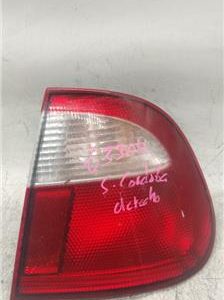 Piloto Antiniebla Trasero Derecho Seat Cordoba Berlina (6K2)(08.1999->) 1.4 - 369205