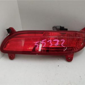 Piloto Antiniebla Trasero Izquierdo Kia Rio (UB)(2011->) 1.2 Basic [1,2 Ltr. - 62 kW CAT] - 71934