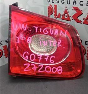 Piloto Antiniebla Trasero Izquierdo Volkswagen Tiguan (5N1)(11.2007->) 2.0 TDI 4motion - 272008