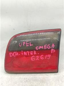 Piloto Interior Derecho Opel Omega B (1994->) 2.5 V6 - 339333