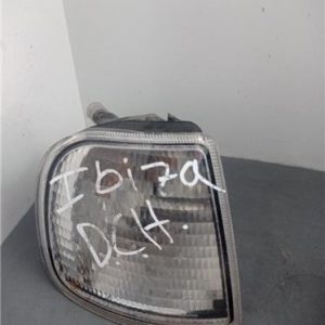 Piloto Intermitente Lateral Delantero Derecho Seat Ibiza (6K1)(1993->) 1.9 Básico [1,9 Ltr. - 47 kW Diesel CAT (1Y)] - 235010