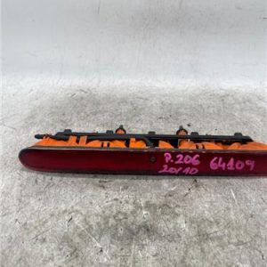 Piloto Marcha Atras Peugeot 206 (1998->) 1.4 HDi eco 70 - 424815