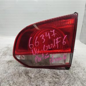 Piloto Marcha Atras Volkswagen Golf VI (5K1)(10.2008->2012) 1.6 Advance [1,6 Ltr. - 77 kW TDI DPF] - 455101