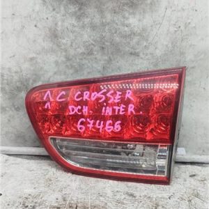 Piloto Porton Trasero Derecho Citroen C-Crosser (2007->) 2.2 Exclusive [2,2 Ltr. - 115 kW HDi FAP] - 485260