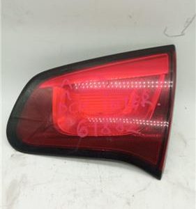 Piloto Porton Trasero Derecho Citroen C3 (09.2009->) 1.4 HDi 70 - 313241