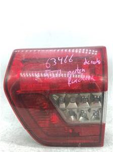 Piloto Porton Trasero Derecho Citroen C5 Berlina (2008->) 2.0 Exclusive [2,0 Ltr. - 103 kW 16V CAT (RFJ / EW10A)] - 377288