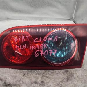Piloto Porton Trasero Derecho Fiat Croma (194)(2005->) 1.9 D Multijet - 472608