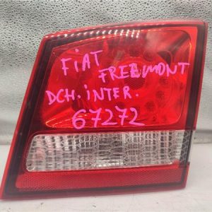 Piloto Porton Trasero Derecho Fiat Freemont (345)(2011->) 2.0 Black Code [2,0 Ltr. - 125 kW 16V Multijet CAT] - 477602