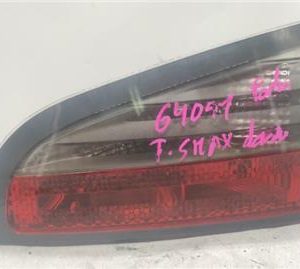 Piloto Porton Trasero Derecho Ford S-MAX (CA1)(2006->) 2.0 TDCi - 397070