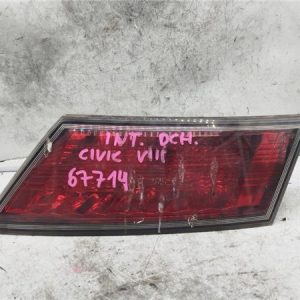 Piloto Porton Trasero Derecho Honda CIVIC VIII Hatchback (FN, FK) 2.2 CTDi - 489730