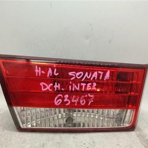 Piloto Porton Trasero Derecho Hyundai Sonata (NF)(2005->) 2.0 CRDi - 377434