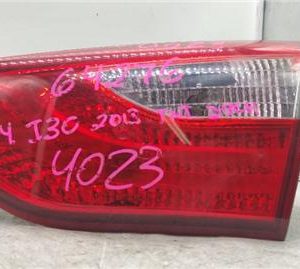 Piloto Porton Trasero Derecho Hyundai i30 (FD)(06.2007->) 1.6 CRDi - 402381