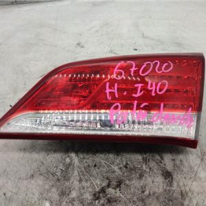 Piloto Porton Trasero Derecho Hyundai i40 (VF)(11.2011->) 1.7 Style [1,7 Ltr. - 100 kW CRDi CAT] - 471560