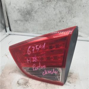 Piloto Porton Trasero Derecho Hyundai ix35 (EL/LM)(2010->) 1.7 Classic 2WD [1,7 Ltr. - 85 kW CRDi CAT] - 487733