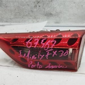 Piloto Porton Trasero Derecho Infiniti FX (S51)(2009->) 3.0 FX30d S [3,0 Ltr. - 175 kW V6 Diesel CAT] - 488473