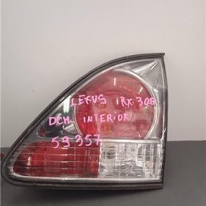 Piloto Porton Trasero Derecho Lexus RX (XU1) 300 V6 - 239629