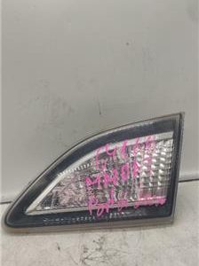 Piloto Porton Trasero Derecho Mazda 3 Berlina (BK)(2003->) 1.6 CD Active+ Xcite [1,6 Ltr. - 80 kW CD Diesel CAT] - 398716