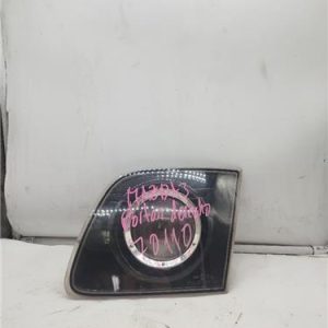 Piloto Porton Trasero Derecho Mazda 3 Berlina (BK)(2003->) 1.6 DI Turbo - 551244