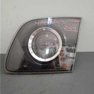 Piloto Porton Trasero Derecho Mazda 3 Berlina (BK)(2003->) 1.6 VVT Active [1,6 Ltr. - 77 kW 16V CAT] - 236959