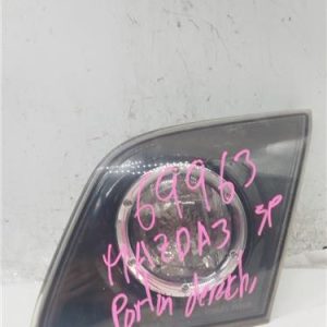 Piloto Porton Trasero Derecho Mazda 3 Berlina (BK)(2003->) 2.0 - 547368