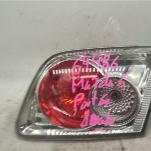 Piloto Porton Trasero Derecho Mazda 6 Berlina (GG)(2002->) 2.0 CRTD 120 Active (4-ptas.) [2,0 Ltr. - 89 kW Diesel CAT] - 407801