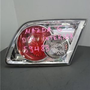 Piloto Porton Trasero Derecho Mazda 6 Berlina (GG)(2002->) 2.0 DI - 237080