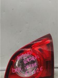 Piloto Porton Trasero Derecho Nissan QASHQAI 2.0 Acenta 4x4 - 424662